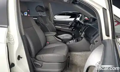 SsangYong Korando 2014 2.0 Автомат в Москве № 31413, миниатюра 10