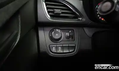 Chevrolet Spark 2017 1.0 Автомат в Москве № 314968, миниатюра 11