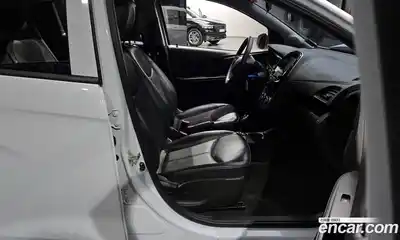 Chevrolet Spark 2017 1.0 Автомат в Москве № 314968, миниатюра 12