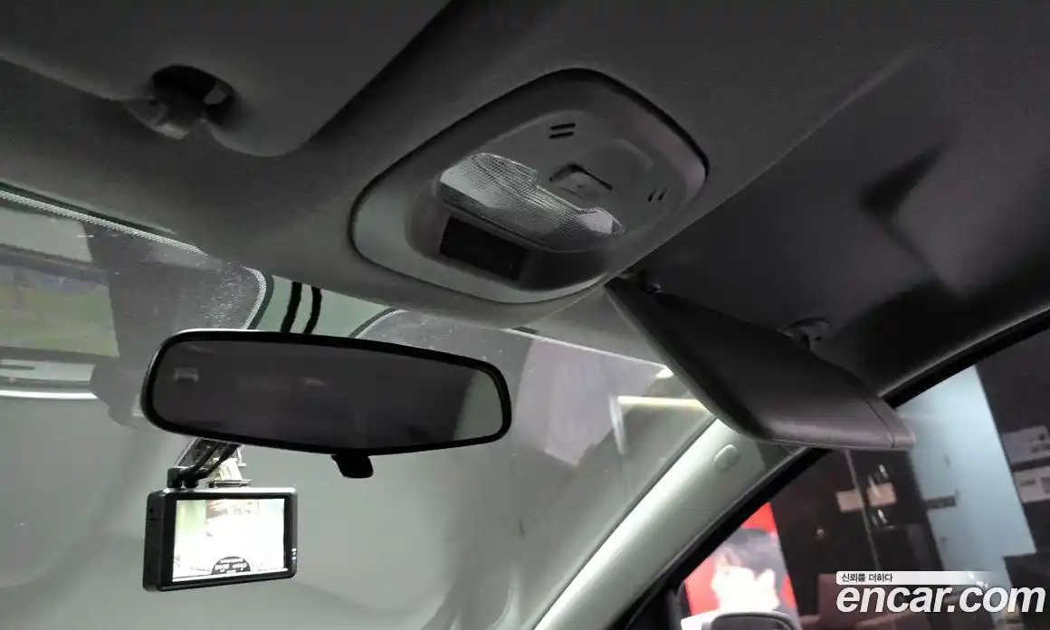 Chevrolet Spark 2017 1.0 Автомат в Москве № 314968, фото 20