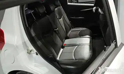 Chevrolet Spark 2017 1.0 Автомат в Москве № 314968, миниатюра 3