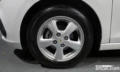 Chevrolet Spark 2017 1.0 Автомат в Москве № 314968, миниатюра 4