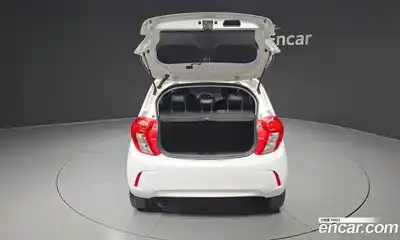 Chevrolet Spark 2017 1.0 Автомат в Москве № 314968, миниатюра 6