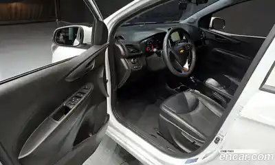 Chevrolet Spark 2017 1.0 Автомат в Москве № 314968, миниатюра 8