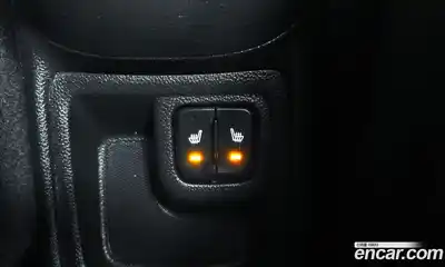 Chevrolet Spark 2017 1.0 Автомат в Москве № 314968, миниатюра 9