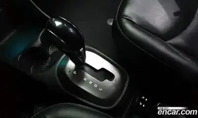 Chevrolet Spark 2017 1.0 Автомат в Москве № 314968, миниатюра 10