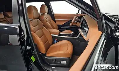 SsangYong Torres, 2024