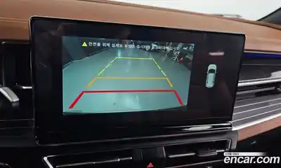 SsangYong Torres 2024 1.5 Автомат в Москве № 31504, миниатюра 2