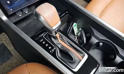 SsangYong Torres 2024 1.5 Автомат в Москве № 31504, миниатюра 4