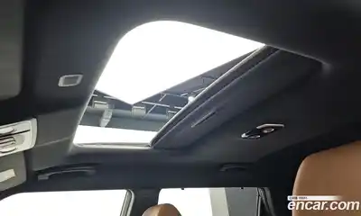 SsangYong Torres 2024 1.5 Автомат в Москве № 31504, миниатюра 8