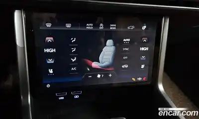 SsangYong Torres 2024 1.5 Автомат в Москве № 31504, миниатюра 10