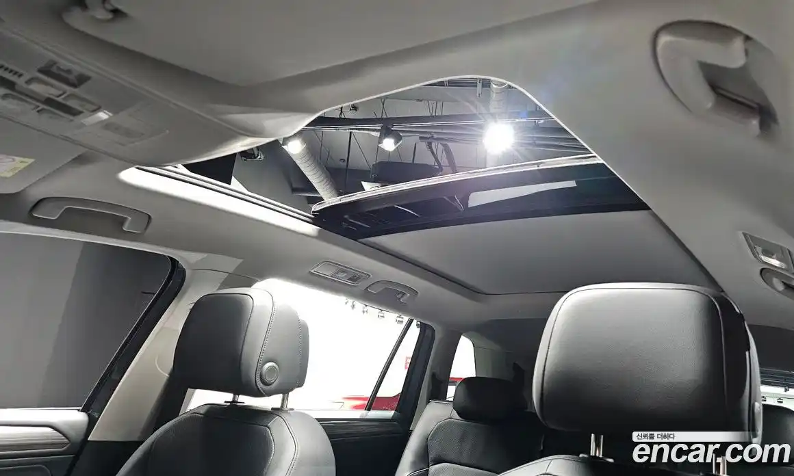 Volkswagen Tiguan 2024 2.0 Автомат в Москве № 317769, фото 16