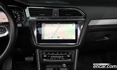 Volkswagen Tiguan 2024 2.0 Автомат в Москве № 317769, миниатюра 7