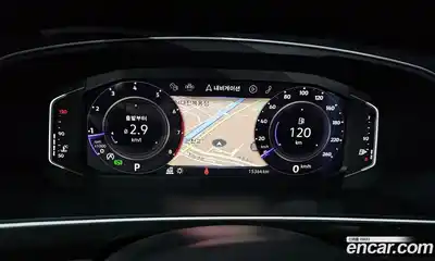 Volkswagen Tiguan 2024 2.0 Автомат в Москве № 317769, миниатюра 10