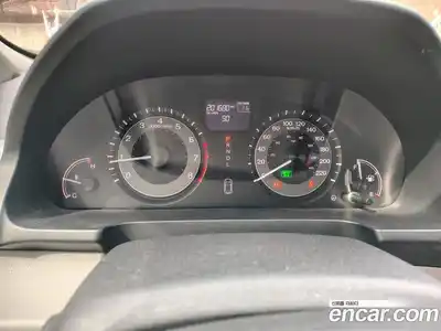 Honda Odyssey 2015 3.5 Автомат в Москве № 318761, миниатюра 11