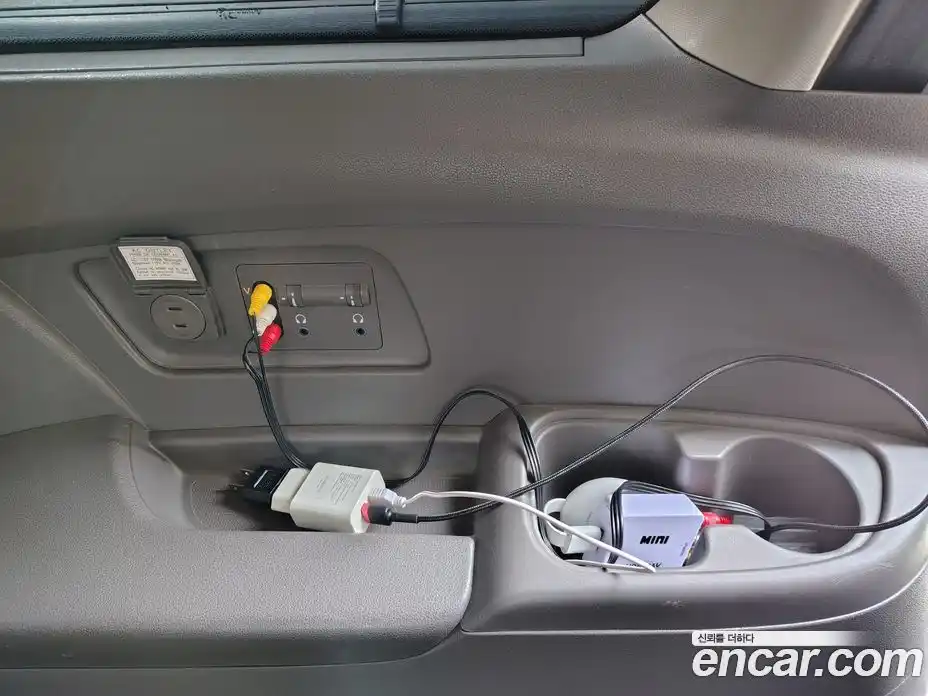 Honda Odyssey 2015 3.5 Автомат в Москве № 318761, фото 18