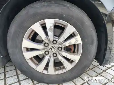 Honda Odyssey 2015 3.5 Автомат в Москве № 318761, миниатюра 6