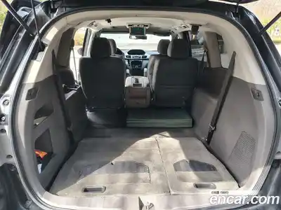 Honda Odyssey 2015 3.5 Автомат в Москве № 318761, миниатюра 9