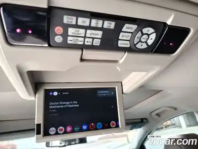 Honda Odyssey 2015 3.5 Автомат в Москве № 318761, миниатюра 10