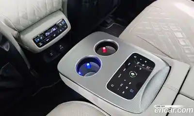 Hyundai Palisade, 2023