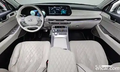 Hyundai Palisade 2023 3.8 Автомат в Москве № 319235, миниатюра 11