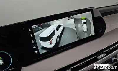 Hyundai Palisade 2023 3.8 Автомат в Москве № 319235, миниатюра 12