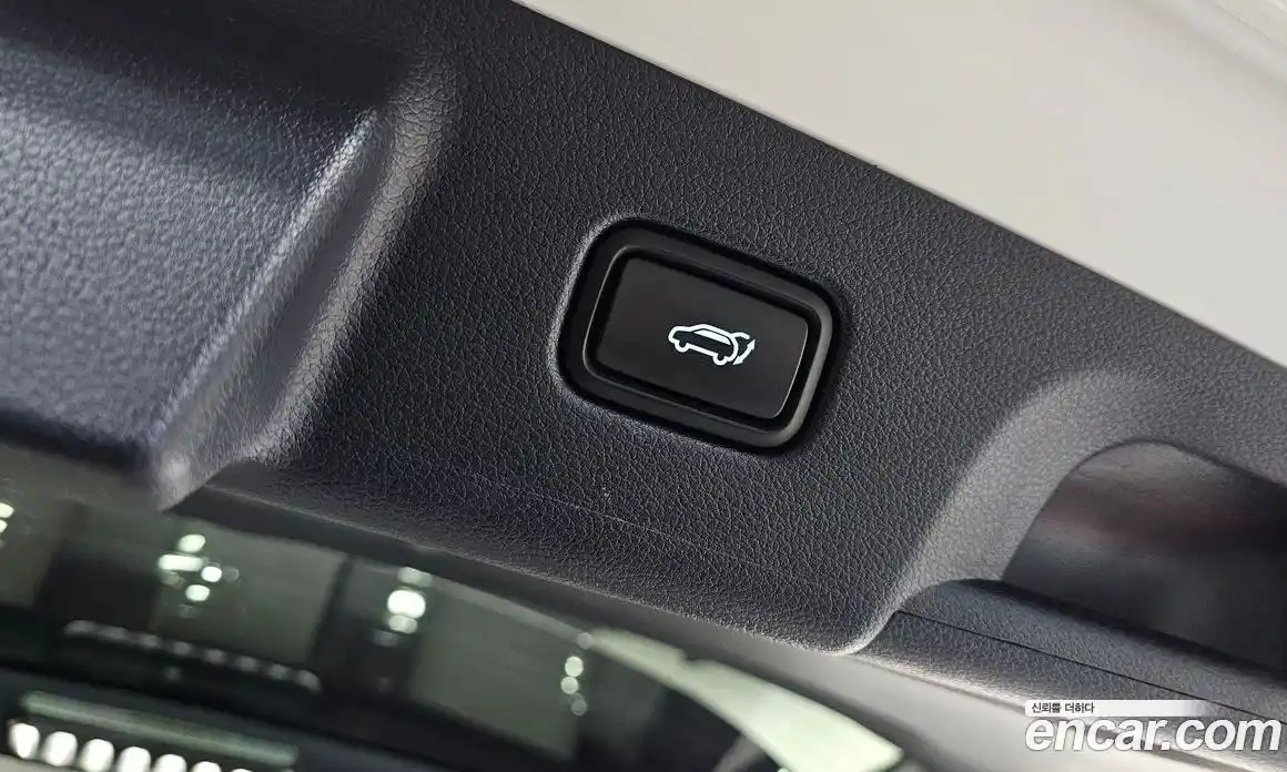 Hyundai Palisade 2023 3.8 Автомат в Москве № 319235, фото 14