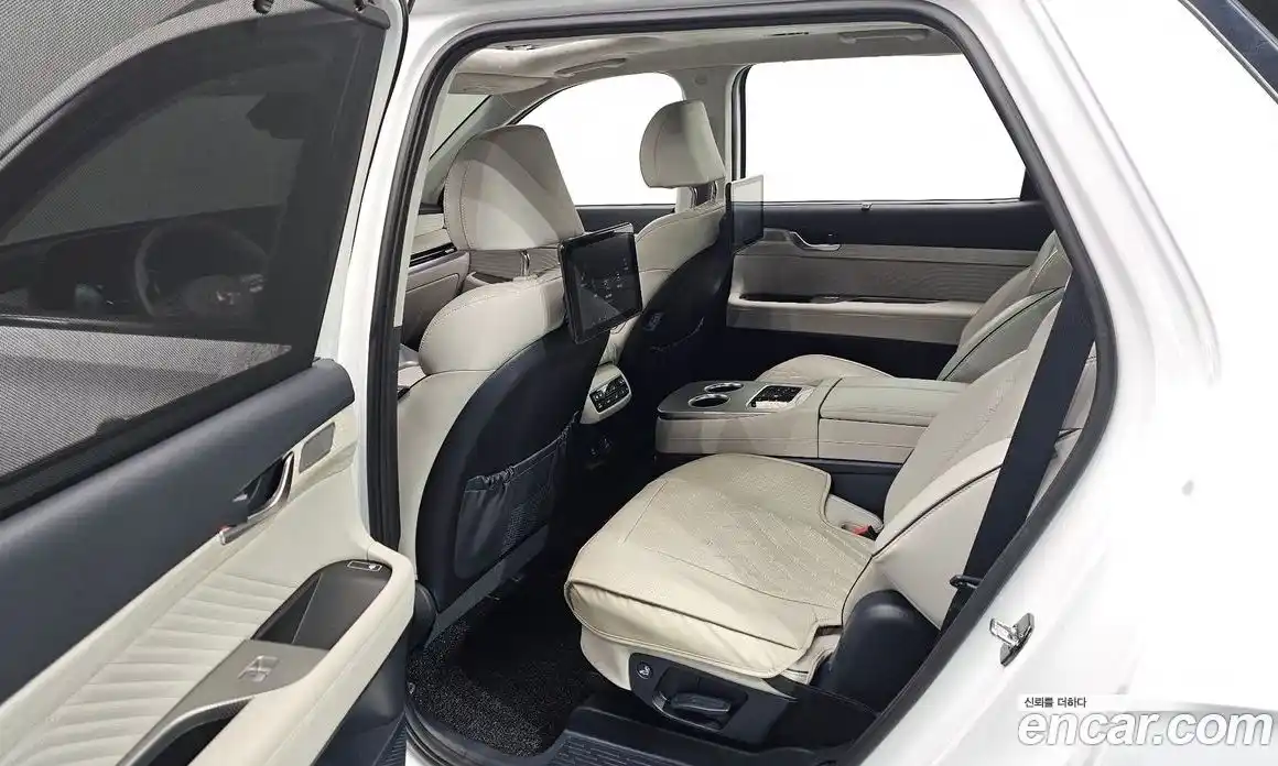 Hyundai Palisade 2023 3.8 Автомат в Москве № 319235, фото 17