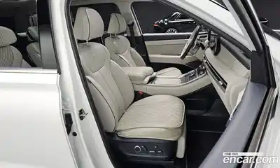 Hyundai Palisade 2023 3.8 Автомат в Москве № 319235, миниатюра 7