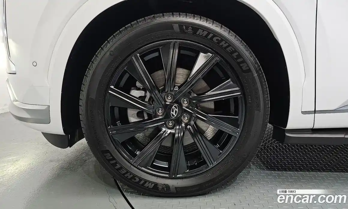 Hyundai Palisade 2023 3.8 Автомат в Москве № 319235, фото 9