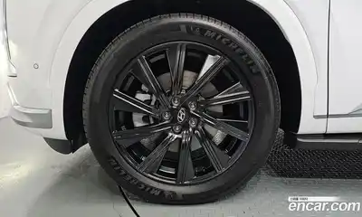 Hyundai Palisade 2023 3.8 Автомат в Москве № 319235, миниатюра 9