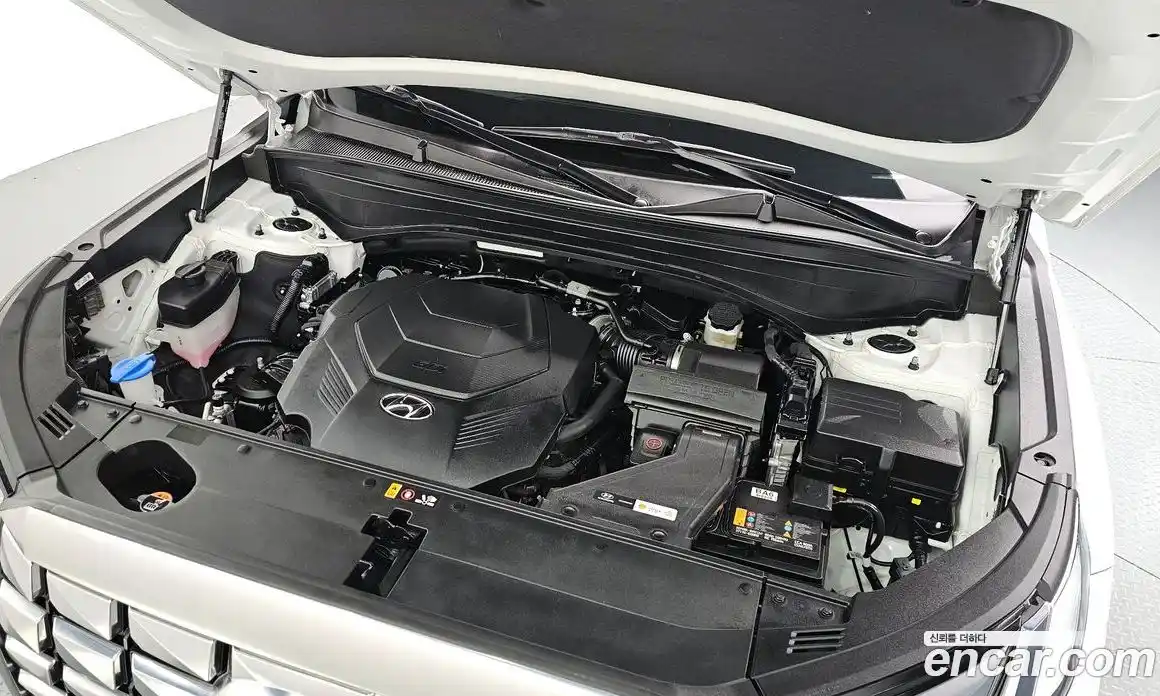 Hyundai Palisade 2023 3.8 Автомат в Москве № 319235, фото 10