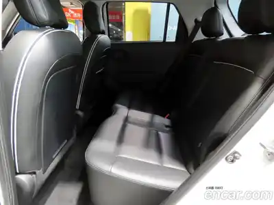 Hyundai Casper 2022 1.0 Автомат в Москве № 319977, миниатюра 11