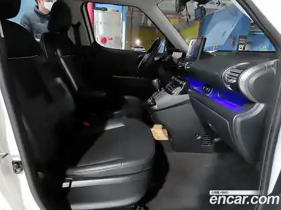 Hyundai Casper 2022 1.0 Автомат в Москве № 319977, миниатюра 12