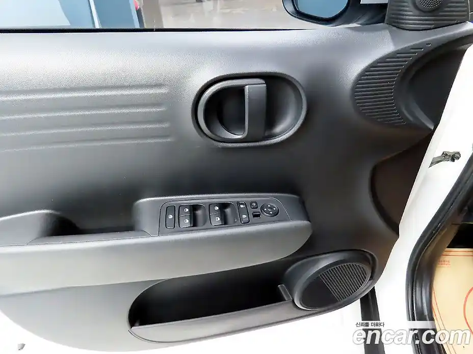 Hyundai Casper 2022 1.0 Автомат в Москве № 319977, фото 16