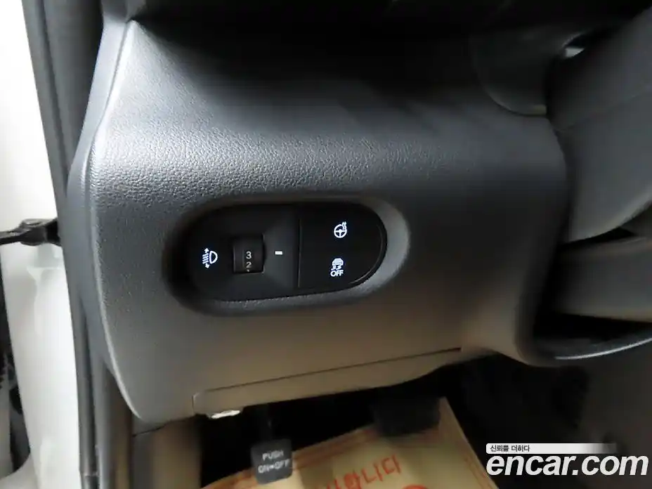 Hyundai Casper 2022 1.0 Автомат в Москве № 319977, фото 17