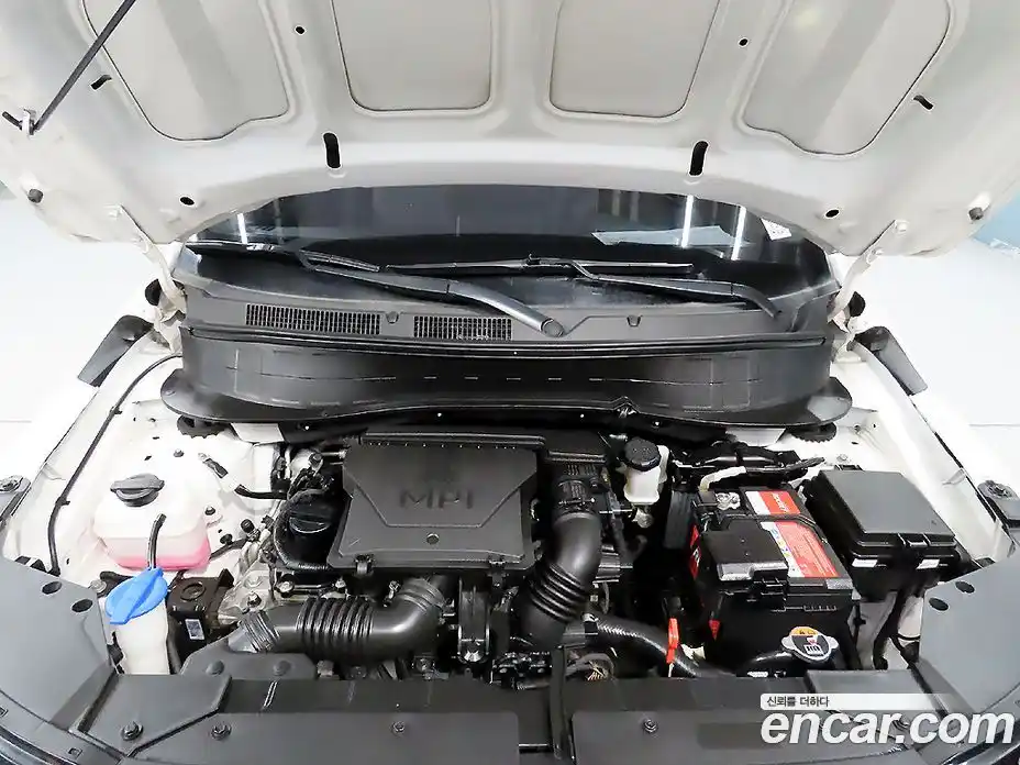 Hyundai Casper 2022 1.0 Автомат в Москве № 319977, фото 6