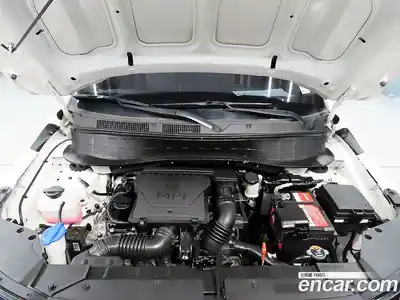 Hyundai Casper 2022 1.0 Автомат в Москве № 319977, миниатюра 6