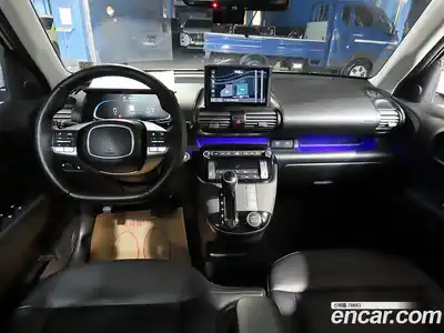 Hyundai Casper 2022 1.0 Автомат в Москве № 319977, миниатюра 7