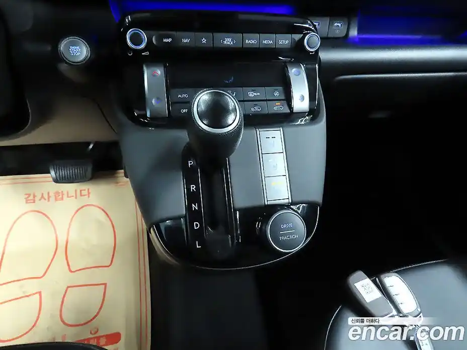 Hyundai Casper 2022 1.0 Автомат в Москве № 319977, фото 9