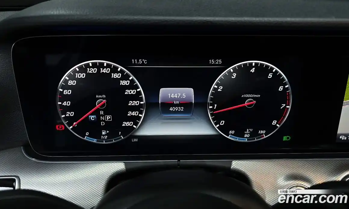 Mercedes-Benz E-Class 2019 2.0 Автомат в Москве № 322251, фото 15