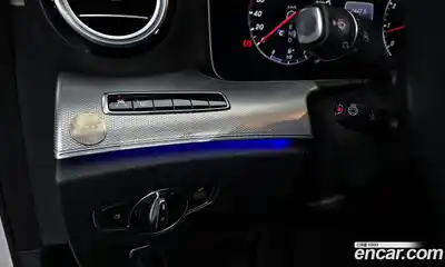 Mercedes-Benz E-Class 2019 2.0 Автомат в Москве № 322251, миниатюра 5