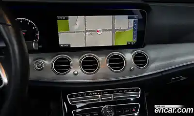 Mercedes-Benz E-Class 2019 2.0 Автомат в Москве № 322251, миниатюра 7