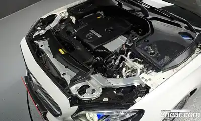 Mercedes-Benz E-Class 2019 2.0 Автомат в Москве № 322251, миниатюра 8