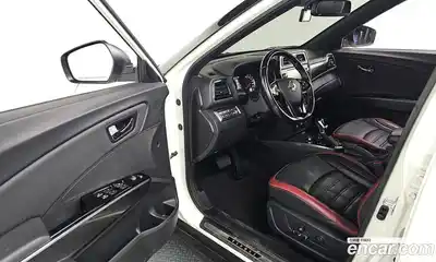 SsangYong TIBOLI 2021 1.5 Автомат в Москве № 32423, миниатюра 11