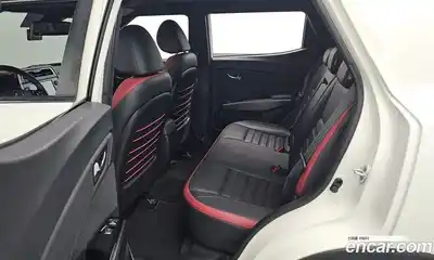 SsangYong TIBOLI 2021 1.5 Автомат в Москве № 32423, миниатюра 12