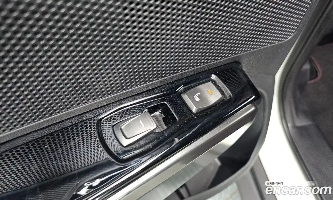 SsangYong TIBOLI 2021 1.5 Автомат в Москве № 32423, фото 19