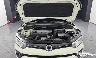 SsangYong TIBOLI 2021 1.5 Автомат в Москве № 32423, миниатюра 6