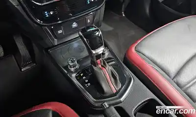 SsangYong TIBOLI 2021 1.5 Автомат в Москве № 32423, миниатюра 9