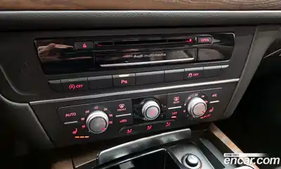 Audi A6 2015 2.0 Автомат в Москве № 325810, миниатюра 11